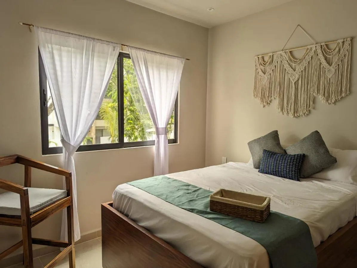 Areva Suite Playa del Carmen