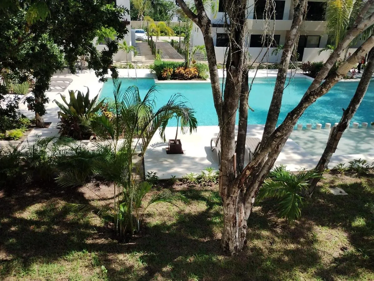Areva Suite Playa del Carmen Apartment